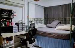 Blk 170 Woodlands Street 11 (Woodlands), HDB 5 Rooms #503359821